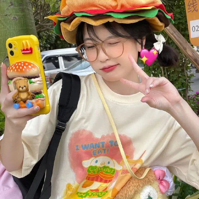 兼职罗曼史